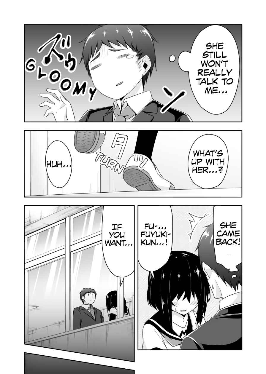 Page 3 Chapter 86 Devil-Chi