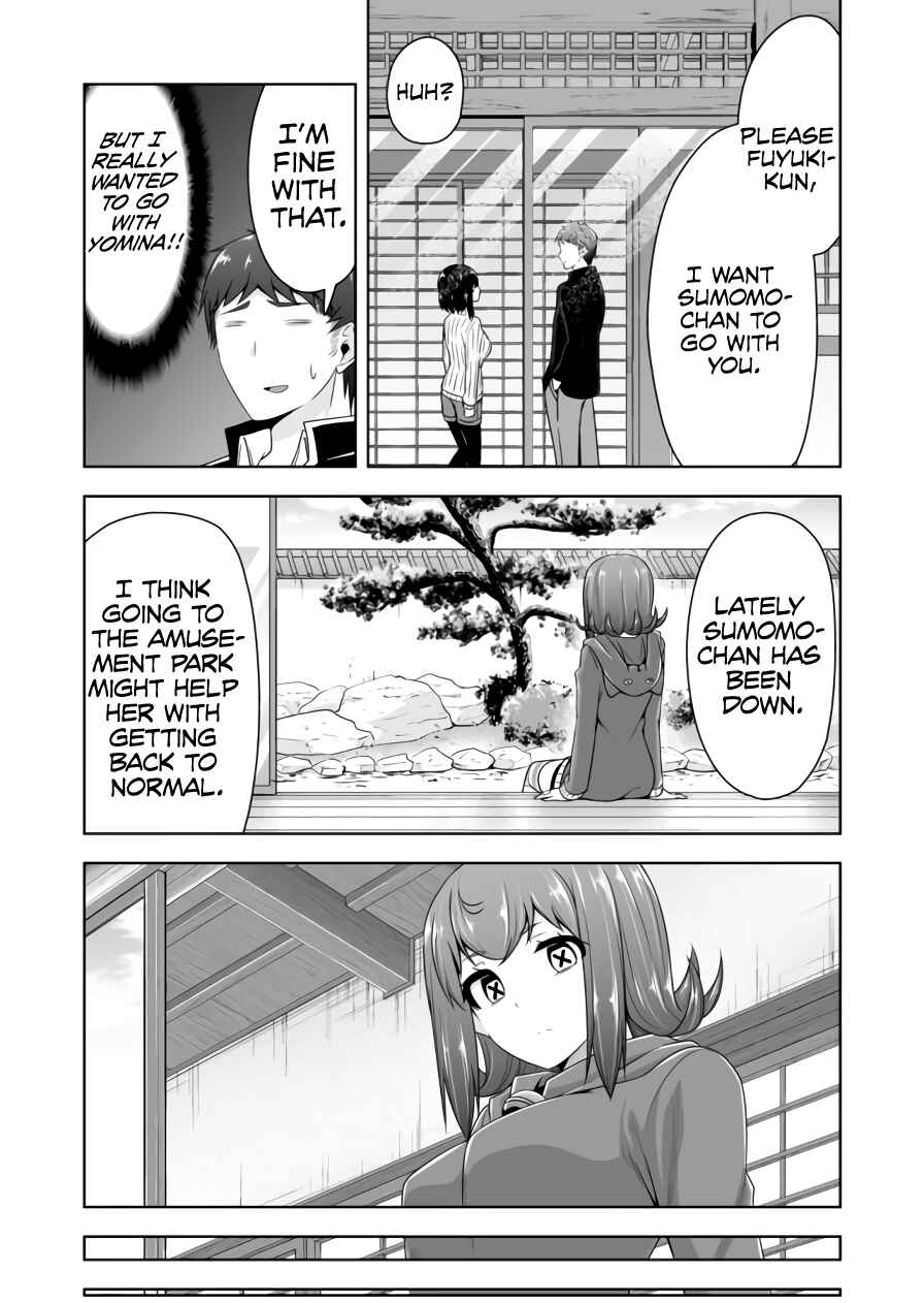 Page 6 Chapter 86 Devil-Chi