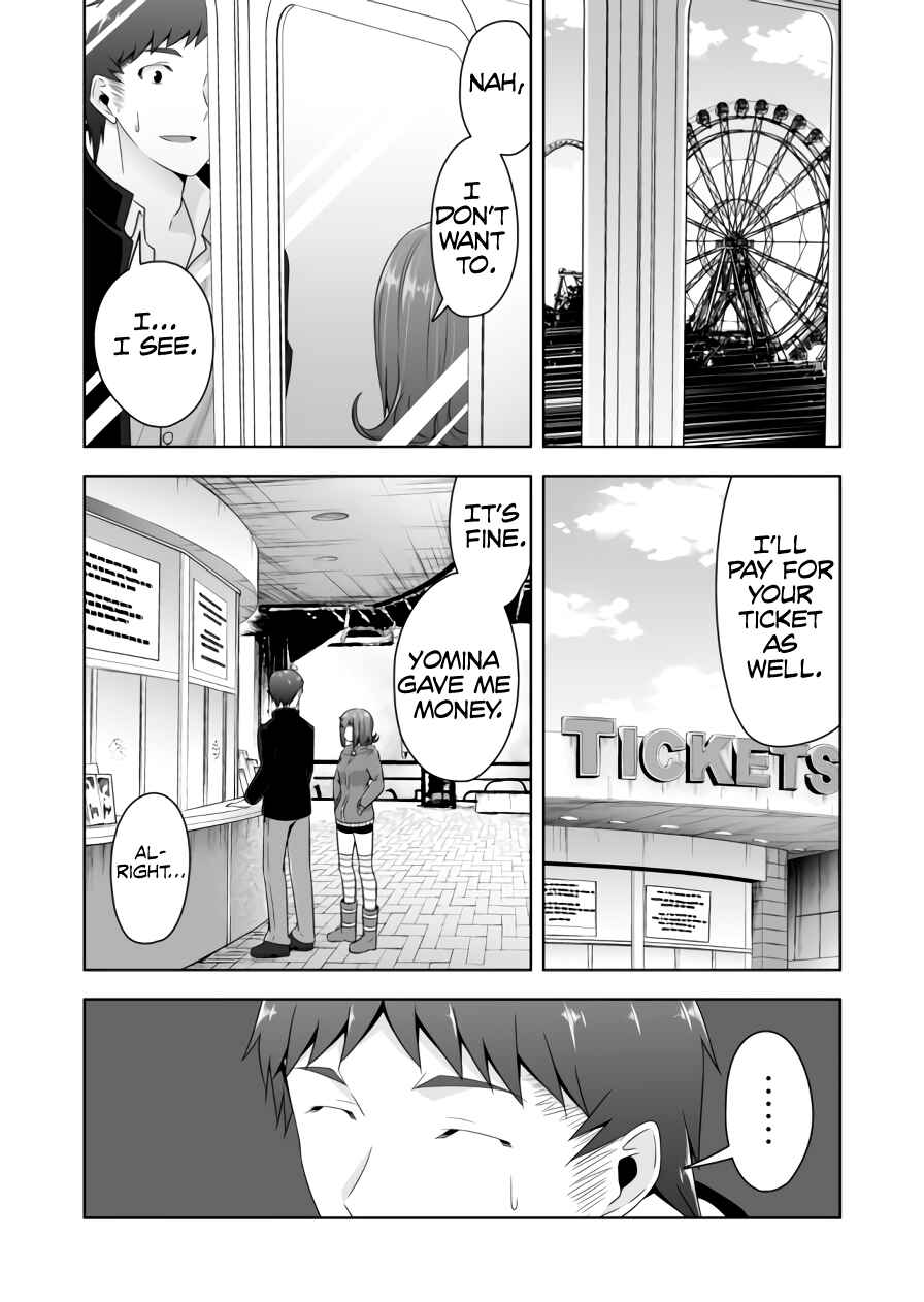 Page 8 Chapter 86 Devil-Chi