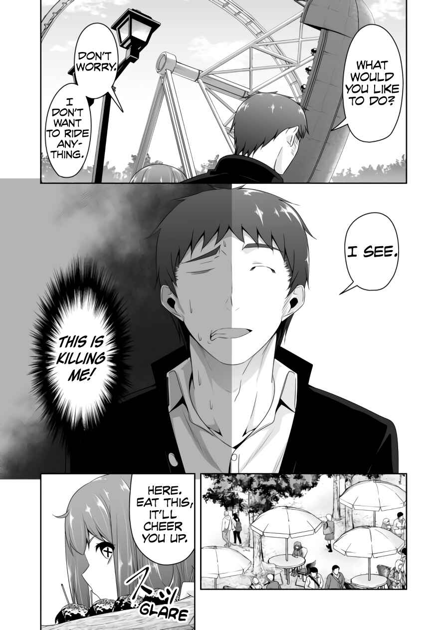 Page 9 Chapter 86 Devil-Chi
