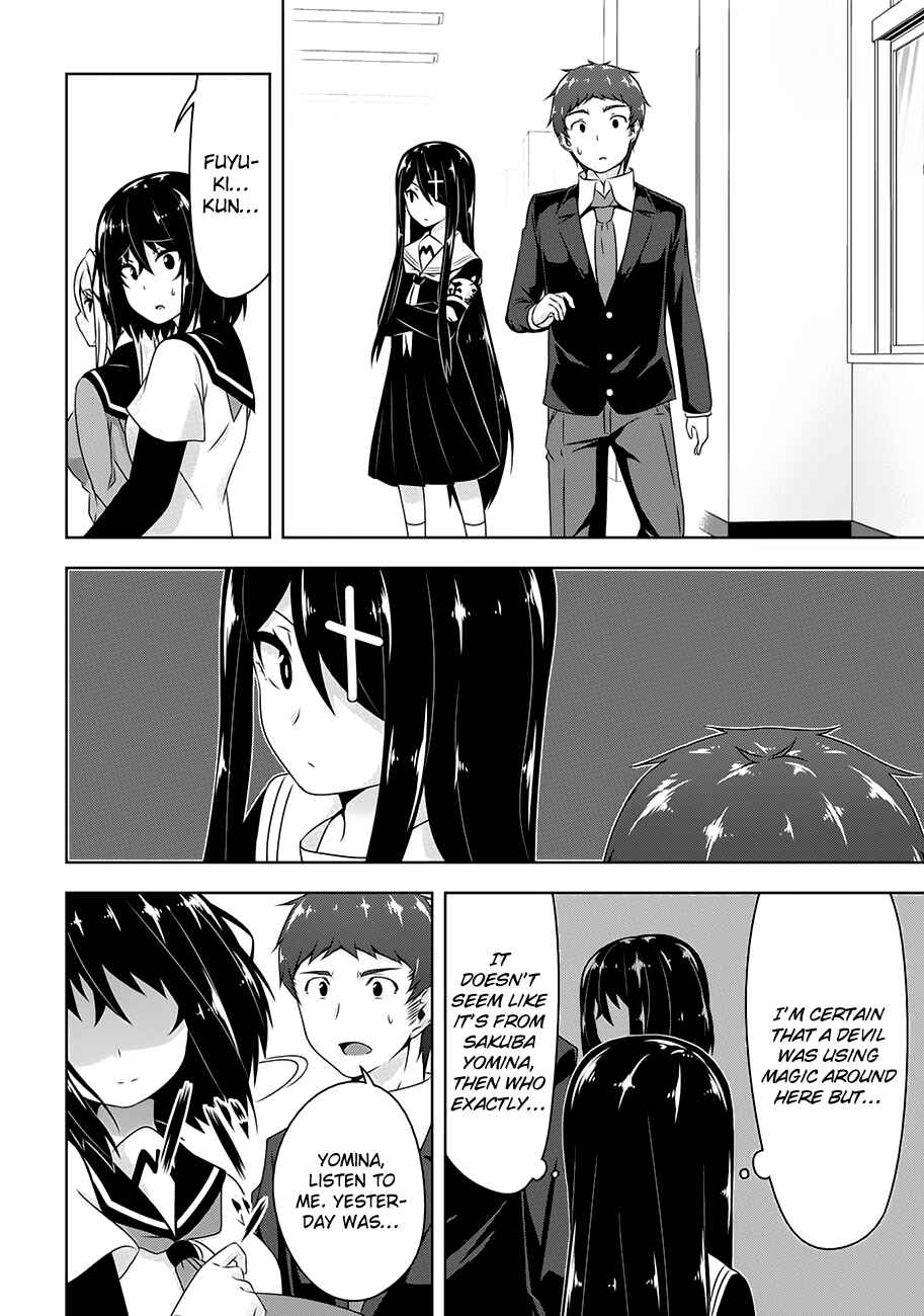 Page 12 Chapter 17 Devil-Chi