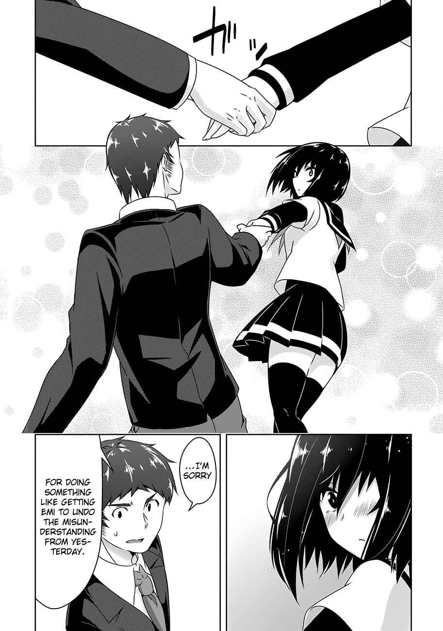 Page 13 Chapter 17 Devil-Chi