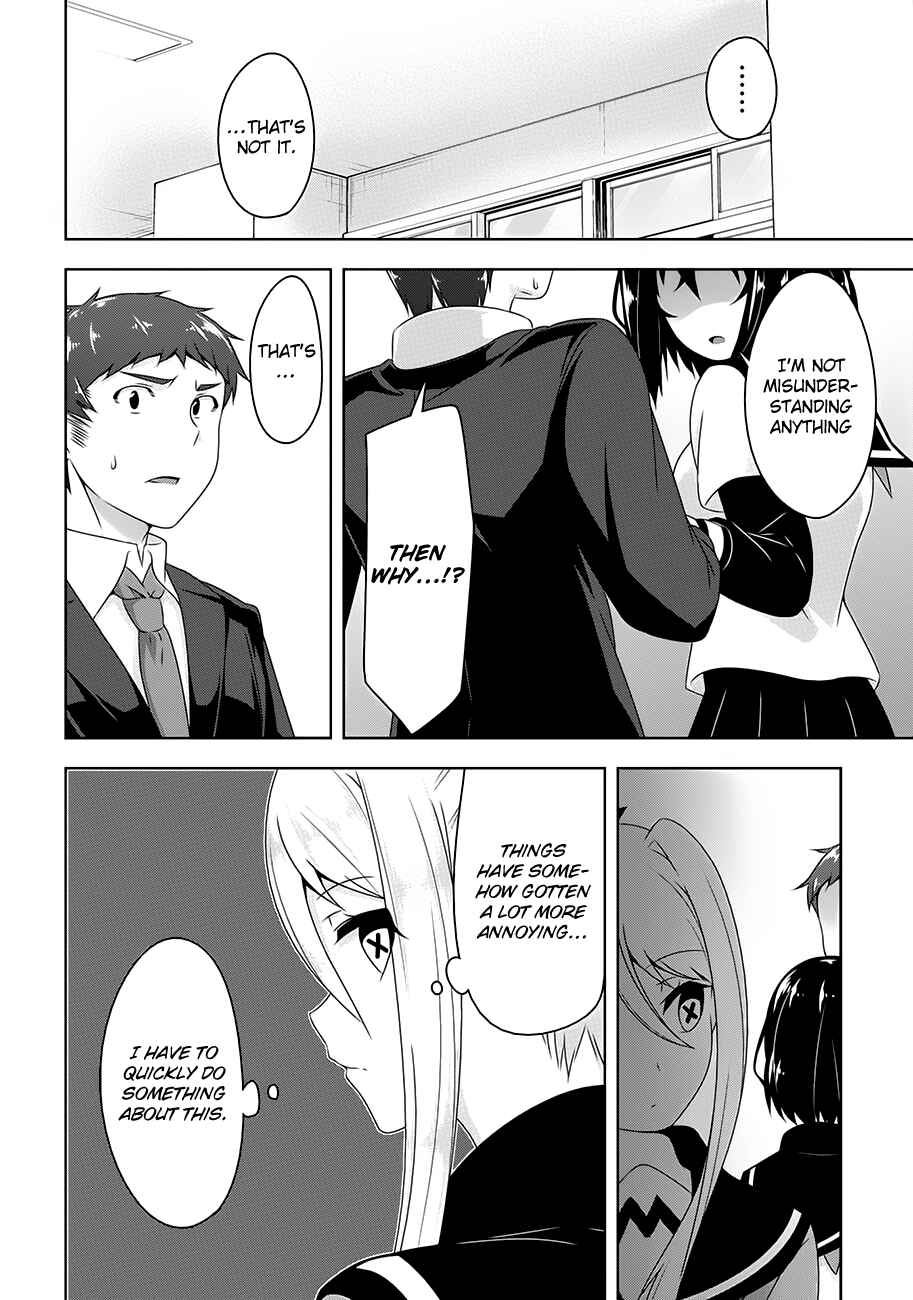 Page 14 Chapter 17 Devil-Chi