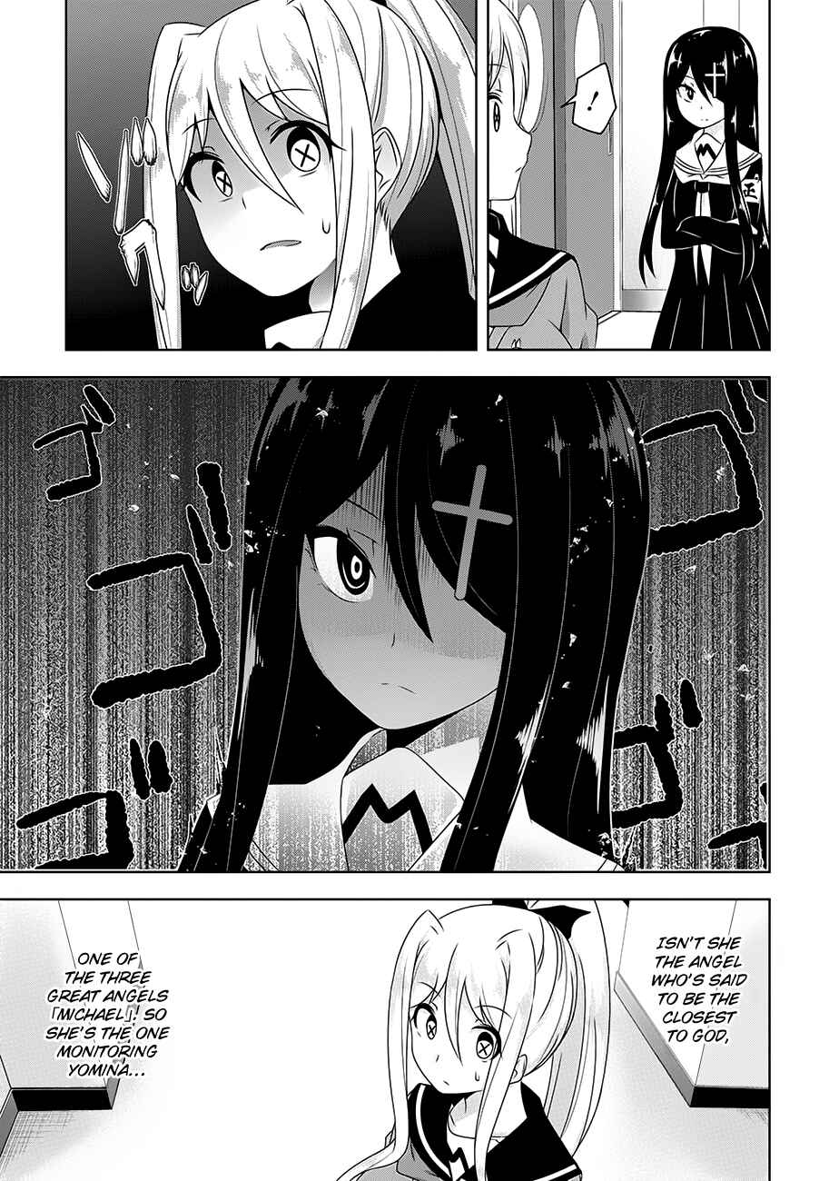 Page 15 Chapter 17 Devil-Chi