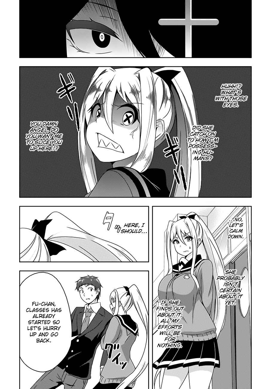 Page 16 Chapter 17 Devil-Chi