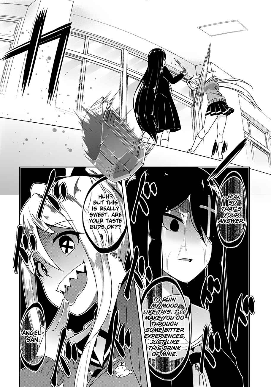 Page 20 Chapter 17 Devil-Chi