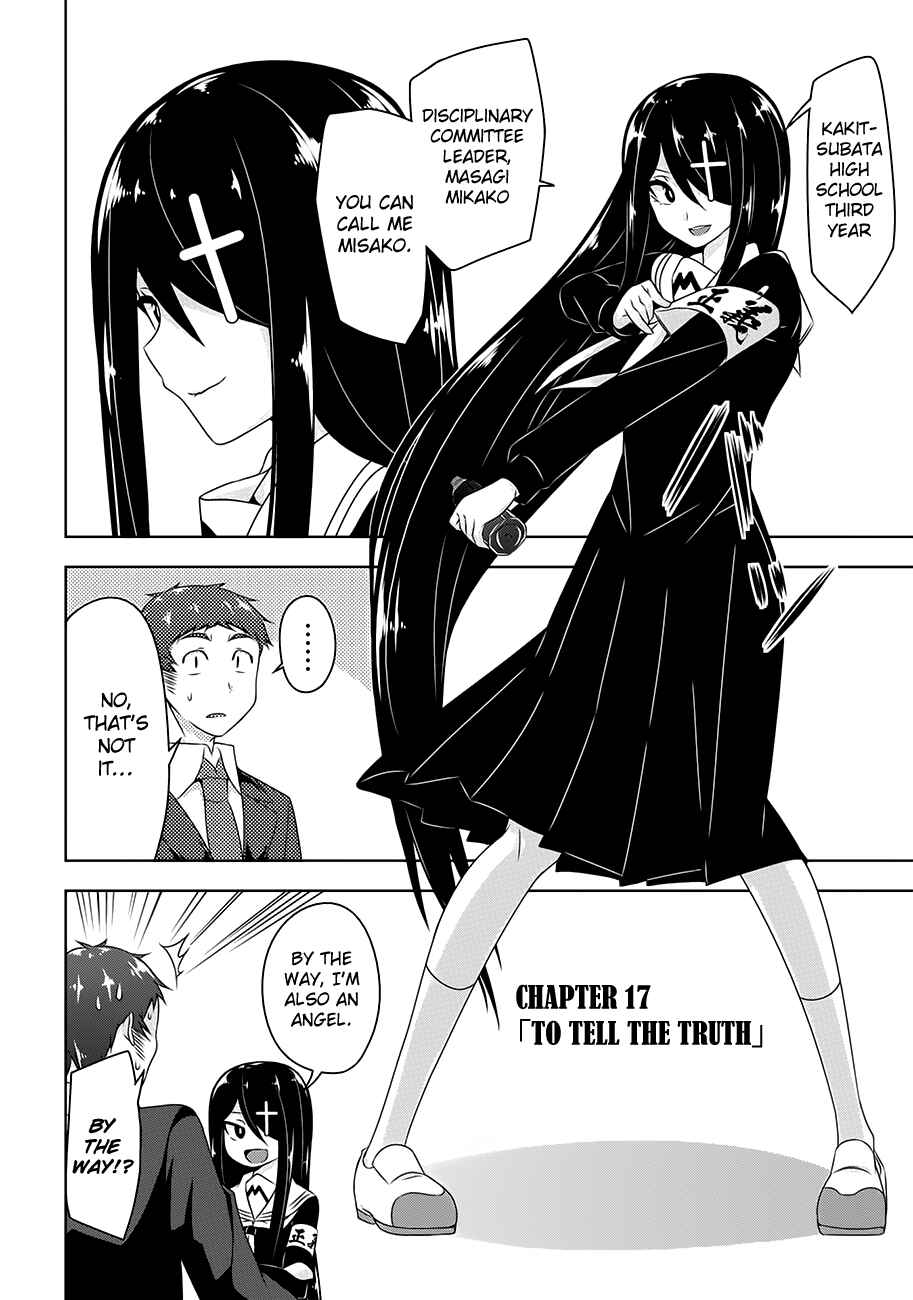Page 4 Chapter 17 Devil-Chi
