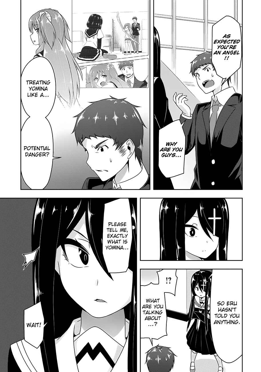 Page 5 Chapter 17 Devil-Chi