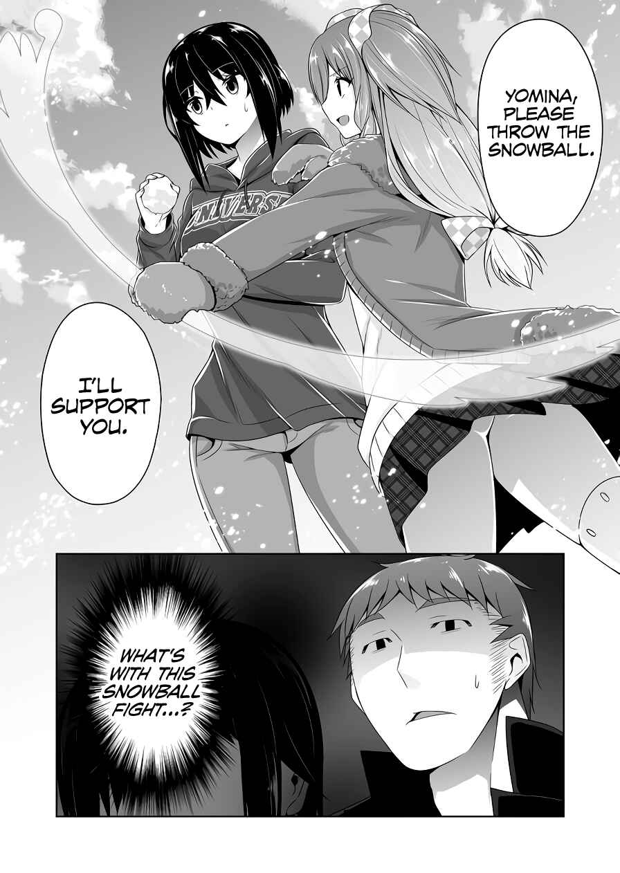 Page 13 Chapter 94 Devil-Chi