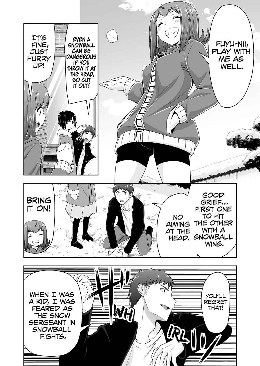 Page 3 Chapter 94 Devil-Chi