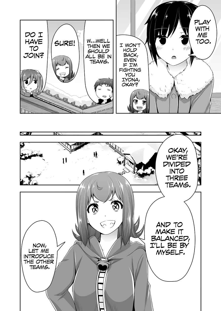Page 5 Chapter 94 Devil-Chi