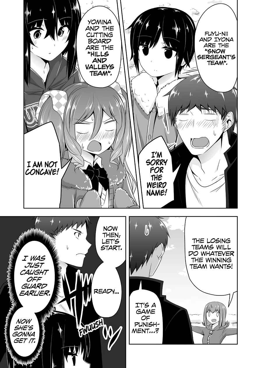 Page 6 Chapter 94 Devil-Chi