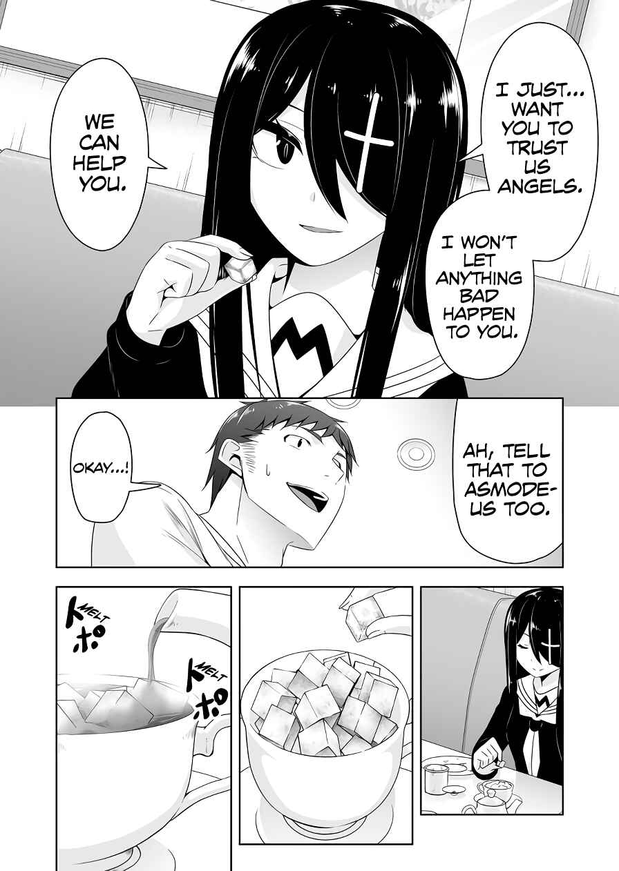 Page 11 Chapter 93 Devil-Chi