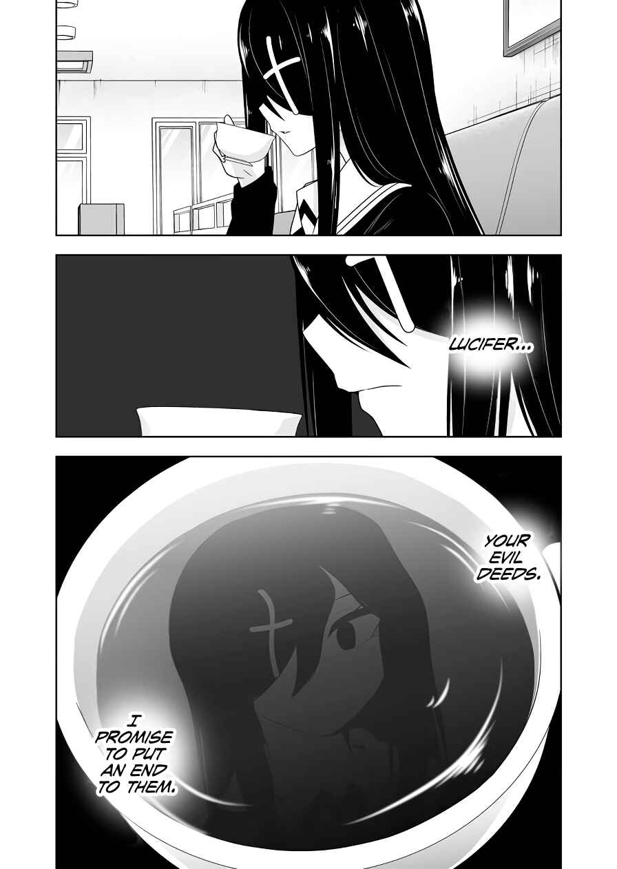 Page 13 Chapter 93 Devil-Chi