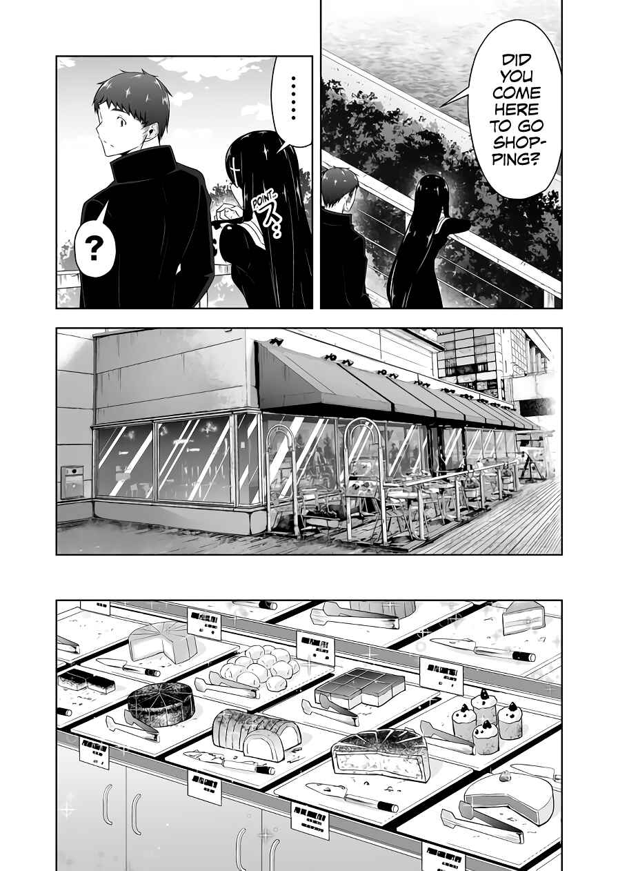 Page 4 Chapter 93 Devil-Chi