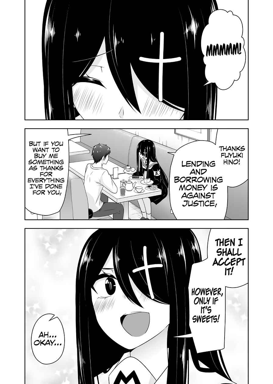 Page 5 Chapter 93 Devil-Chi