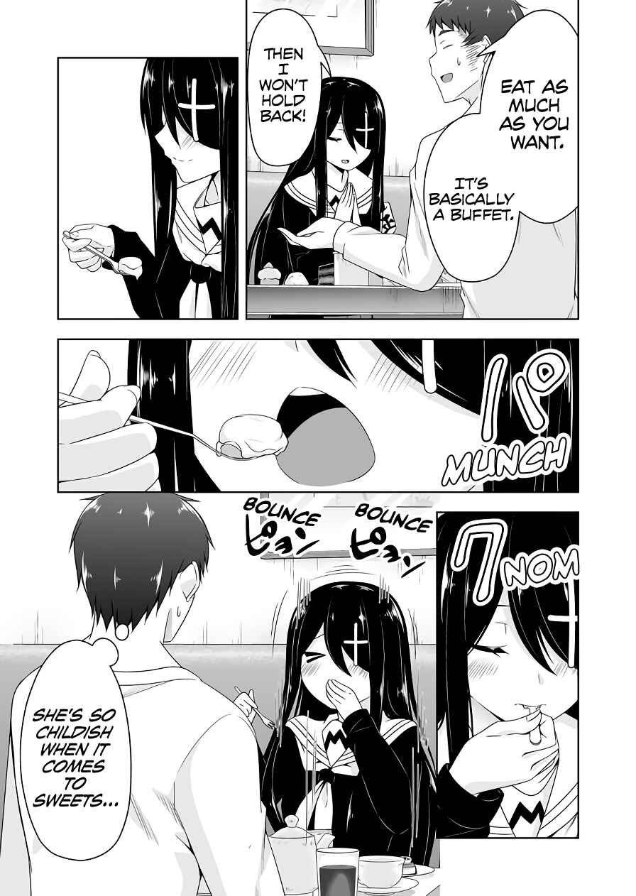 Page 6 Chapter 93 Devil-Chi