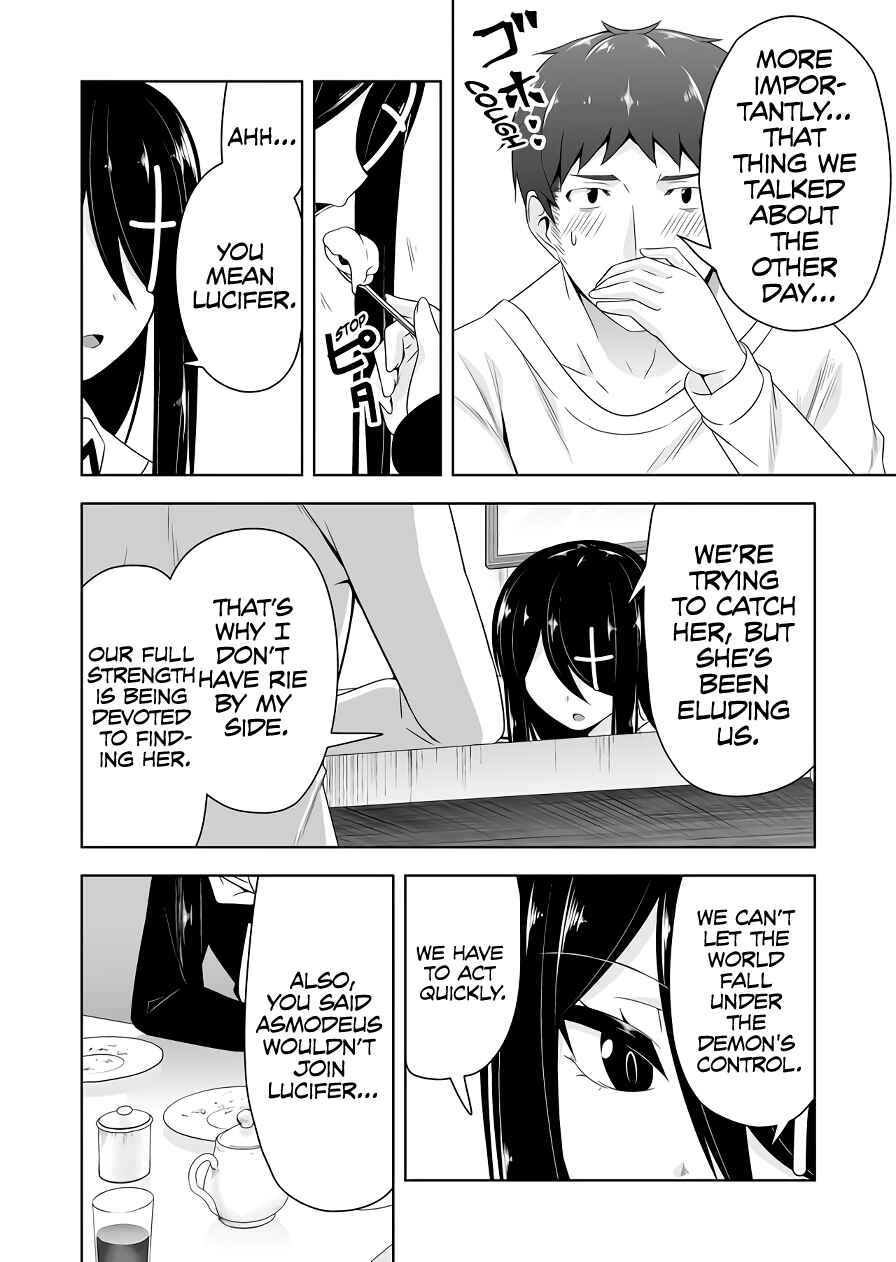 Page 9 Chapter 93 Devil-Chi
