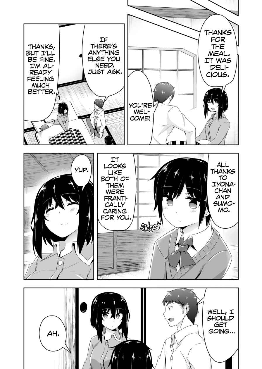 Page 10 Chapter 64 Devil-Chi