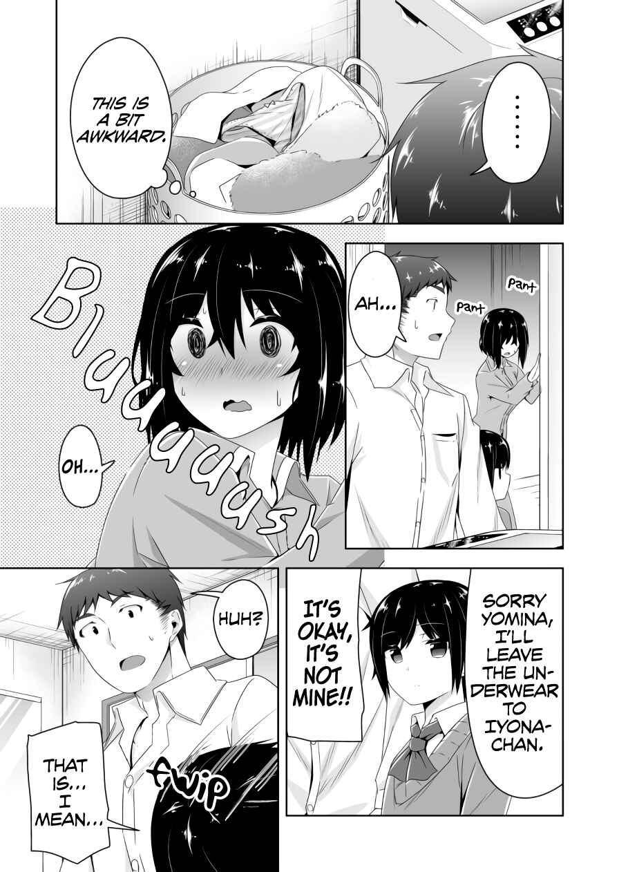 Page 12 Chapter 64 Devil-Chi