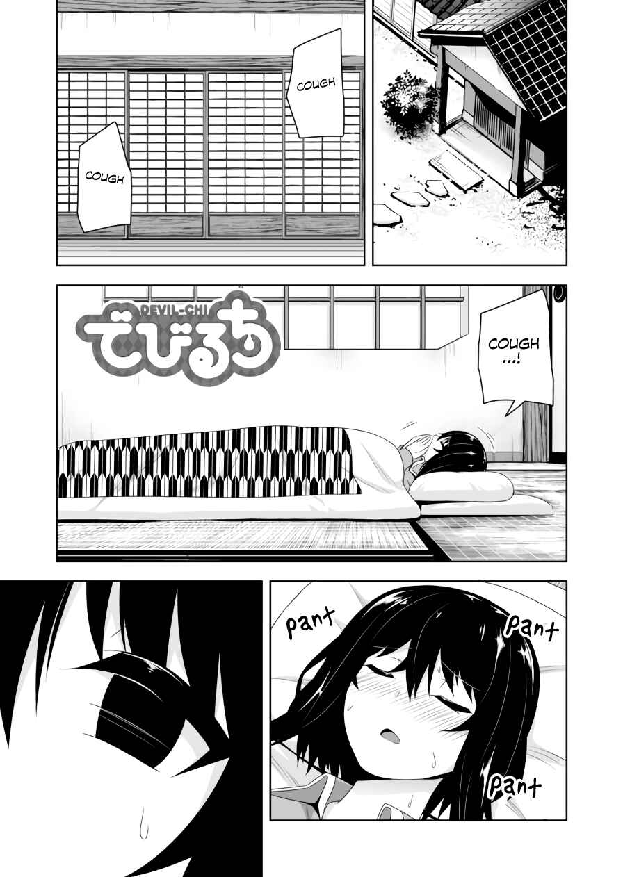 Page 2 Chapter 64 Devil-Chi