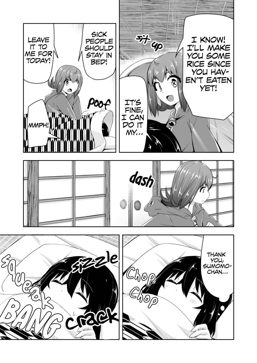 Page 4 Chapter 64 Devil-Chi