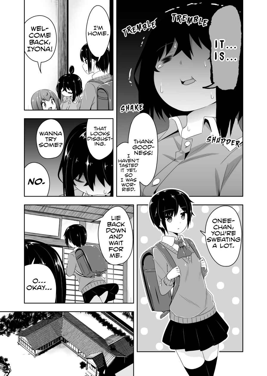 Page 6 Chapter 64 Devil-Chi