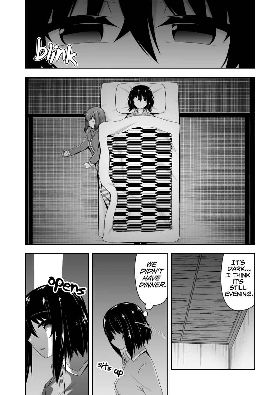 Page 8 Chapter 64 Devil-Chi