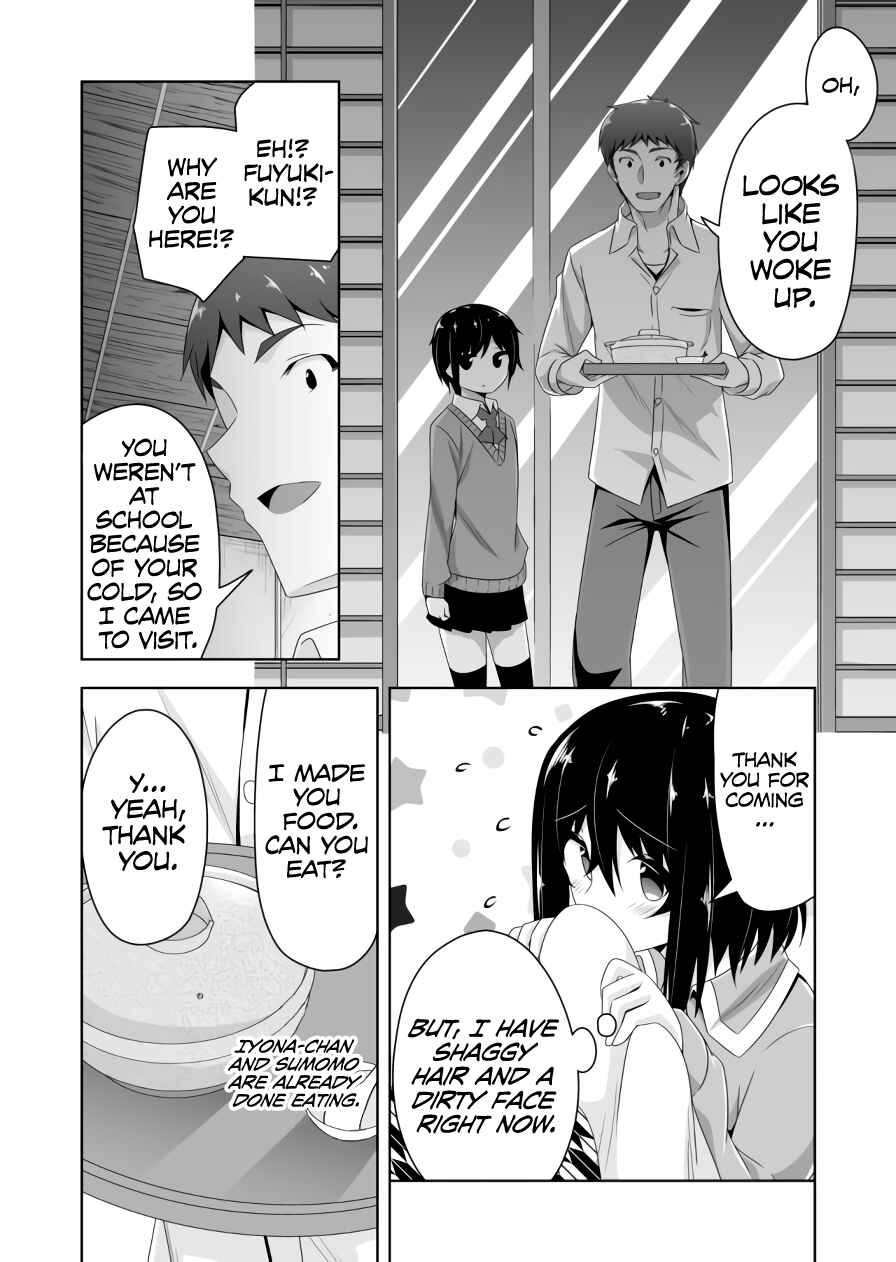 Page 9 Chapter 64 Devil-Chi