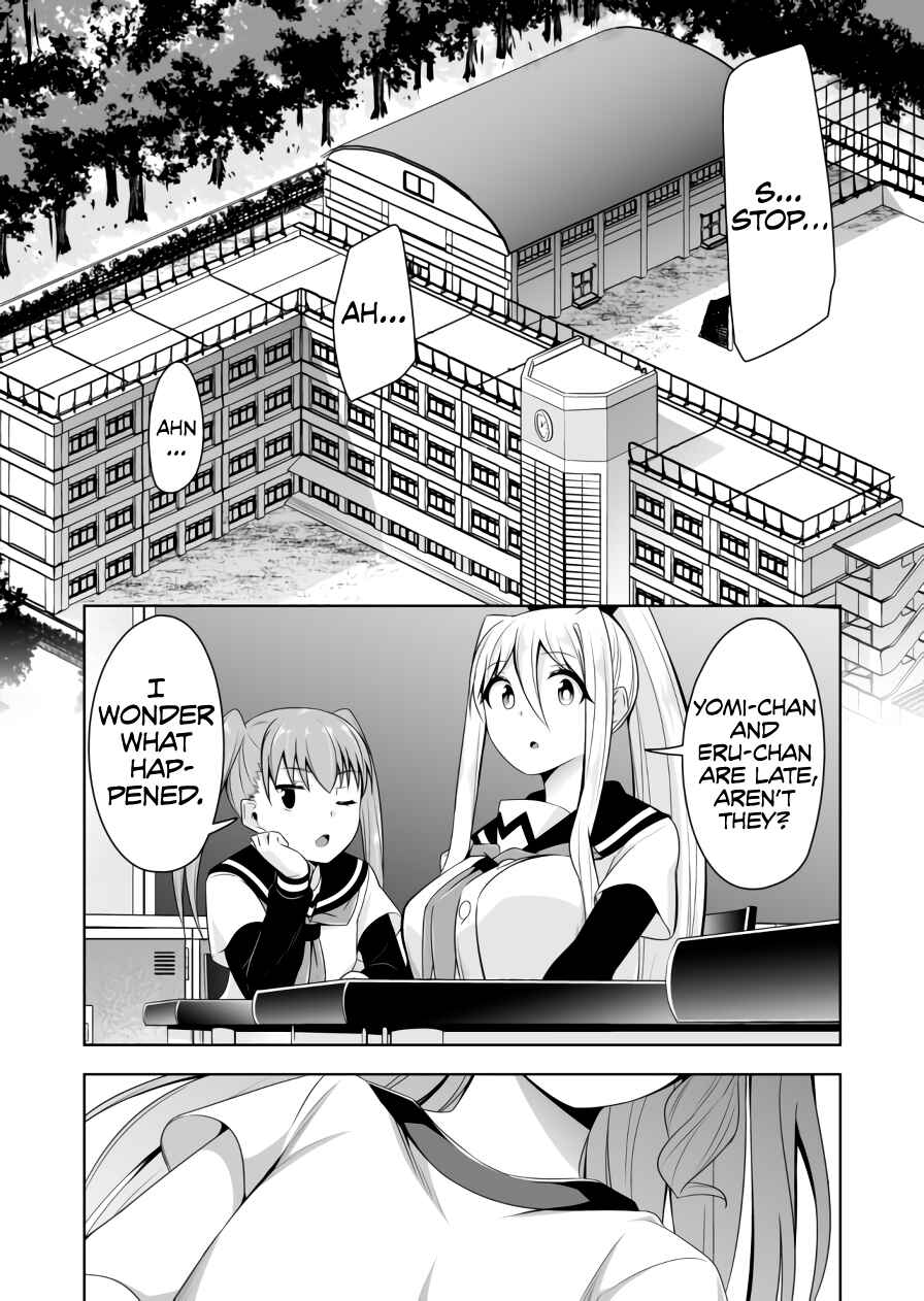 Page 12 Chapter 66 Devil-Chi