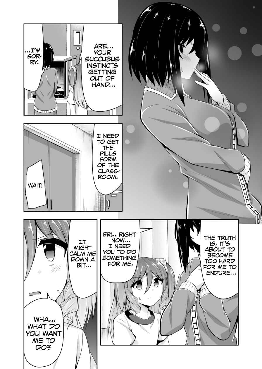 Page 5 Chapter 66 Devil-Chi