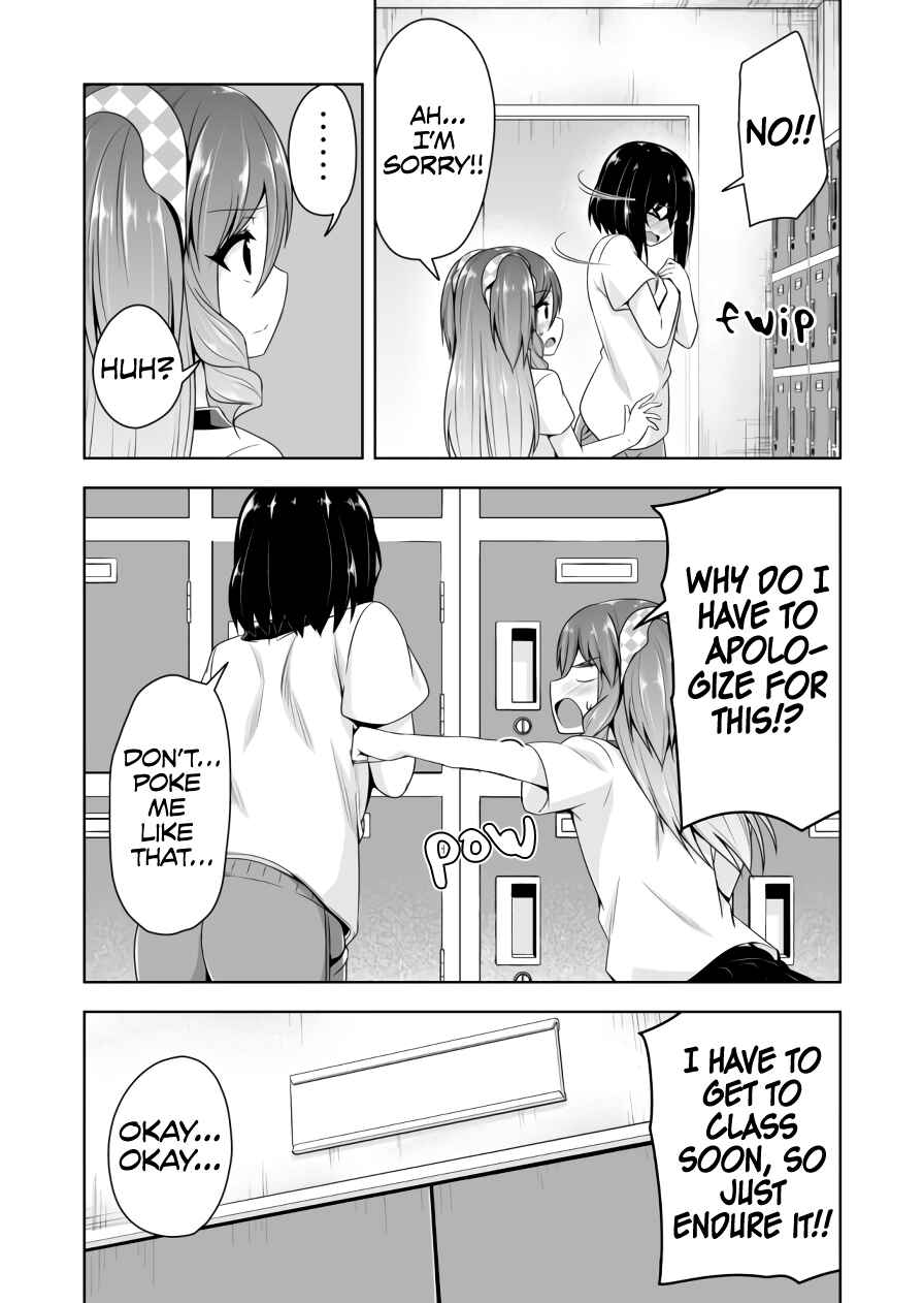 Page 8 Chapter 66 Devil-Chi