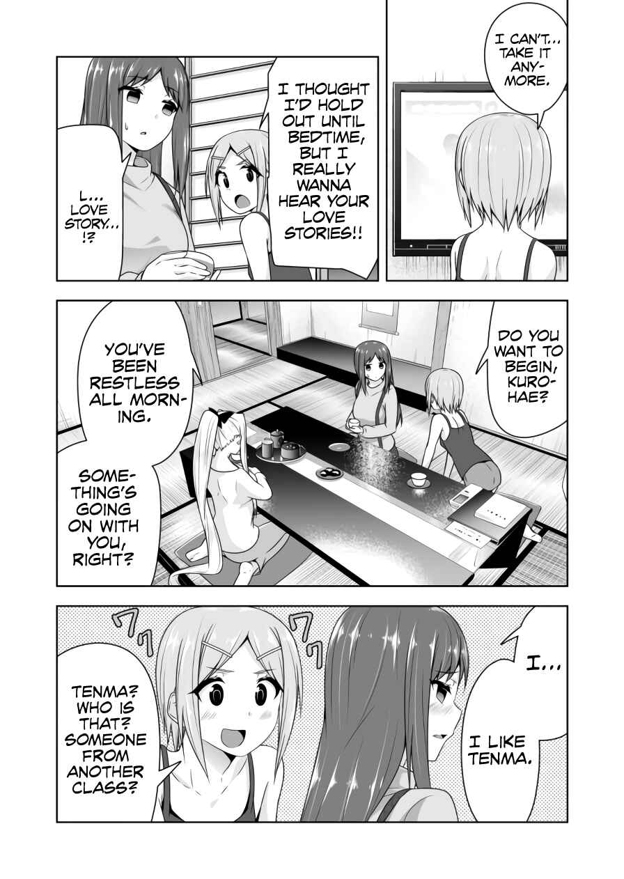 Page 10 Chapter 75 Devil-Chi