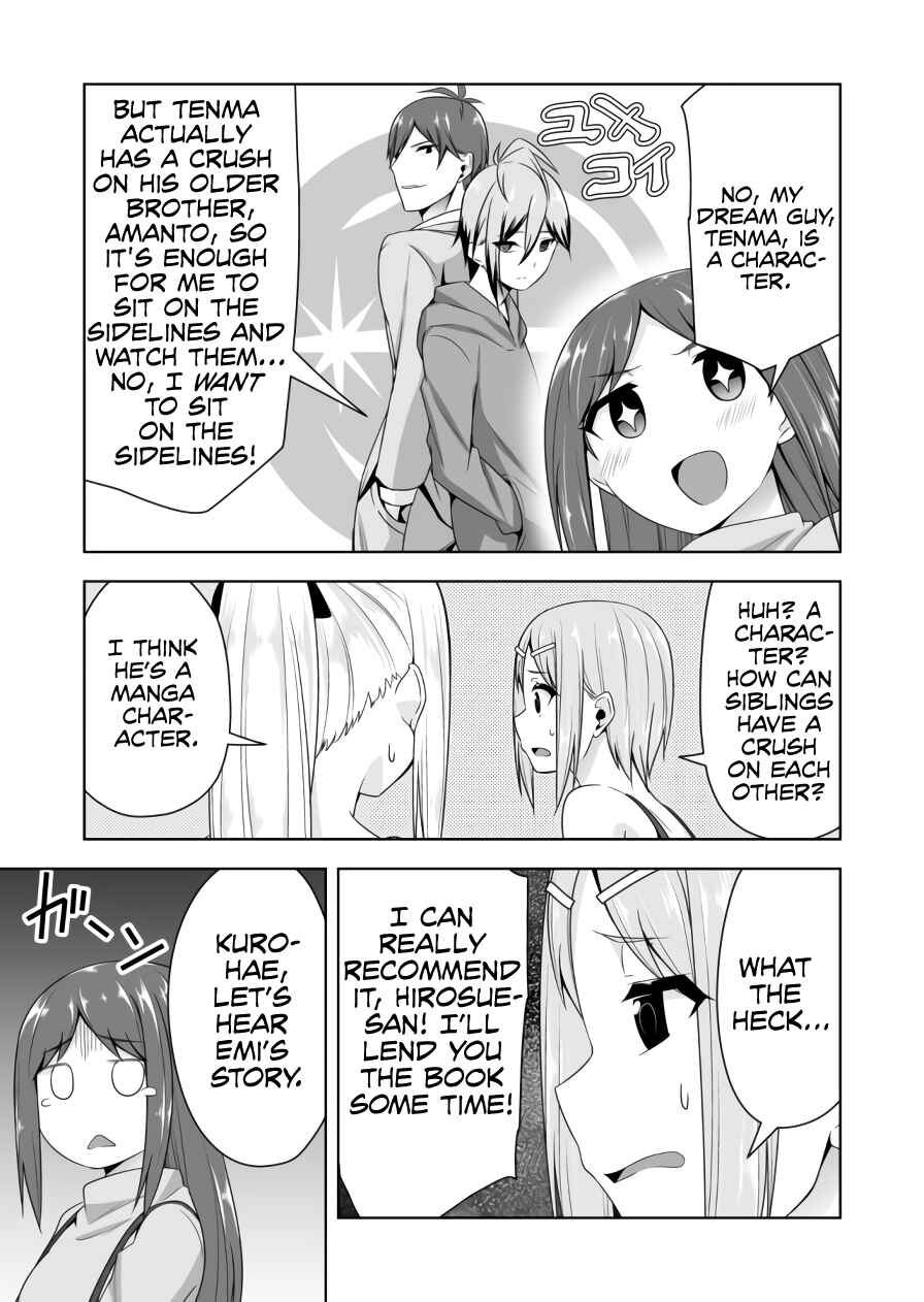 Page 11 Chapter 75 Devil-Chi