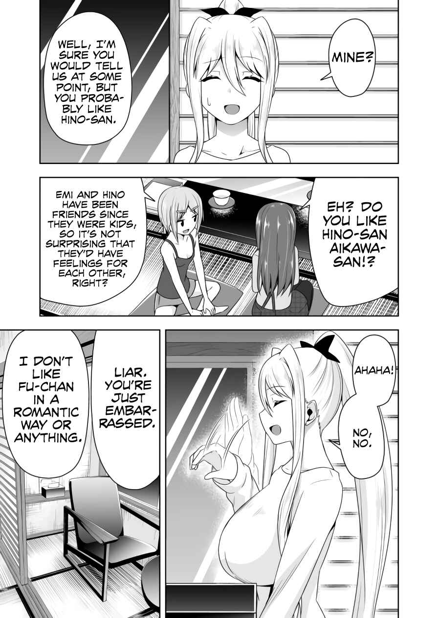 Page 12 Chapter 75 Devil-Chi