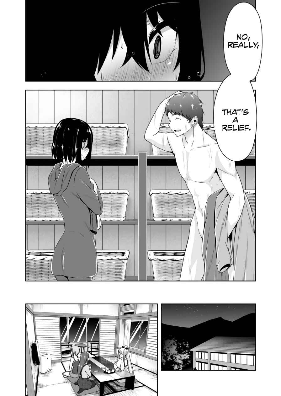 Page 9 Chapter 75 Devil-Chi