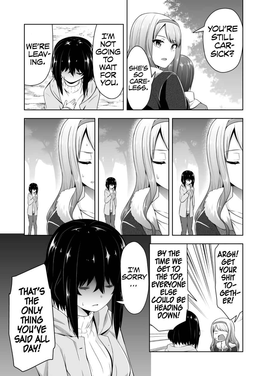 Page 10 Chapter 69 Devil-Chi