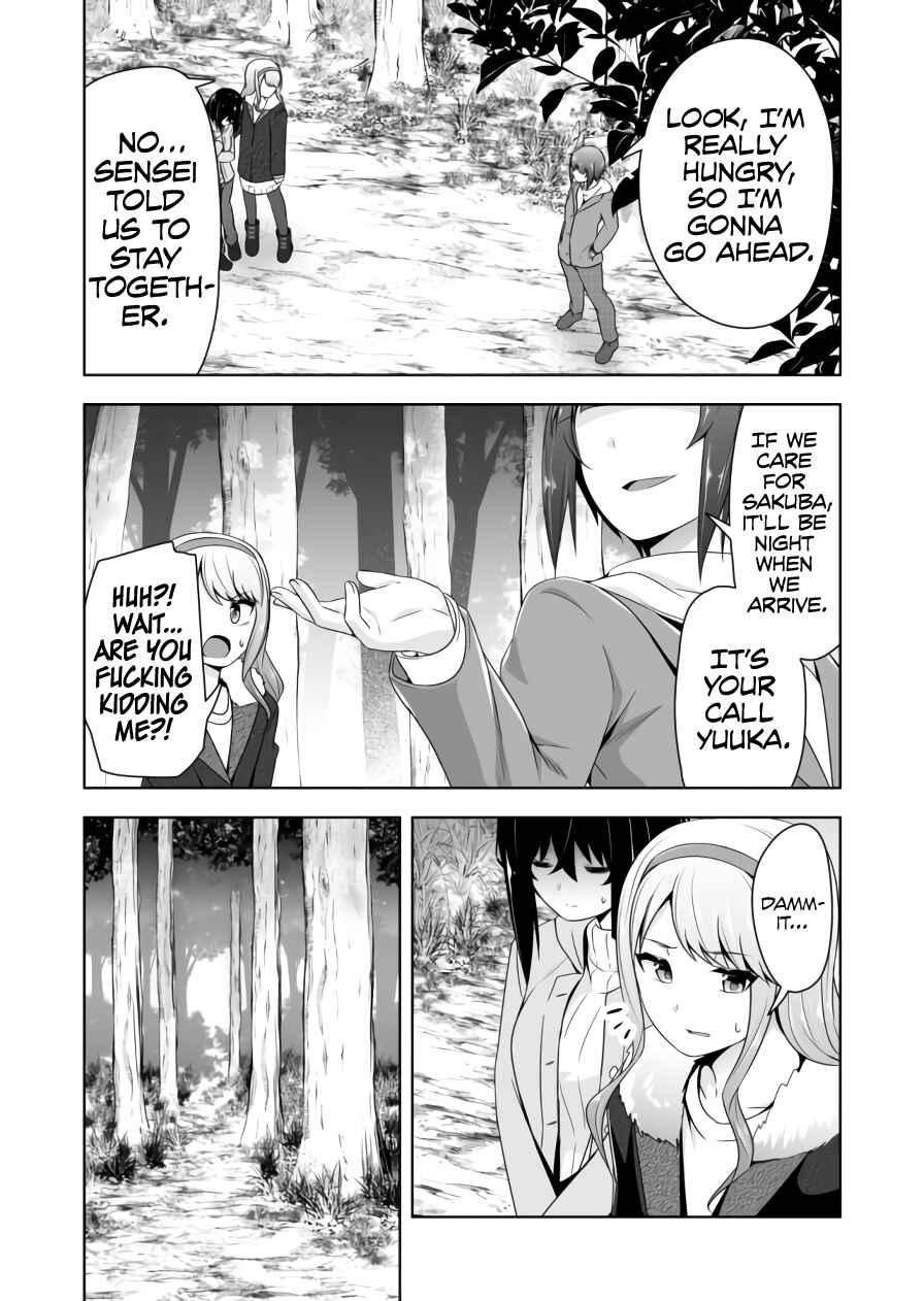 Page 11 Chapter 69 Devil-Chi