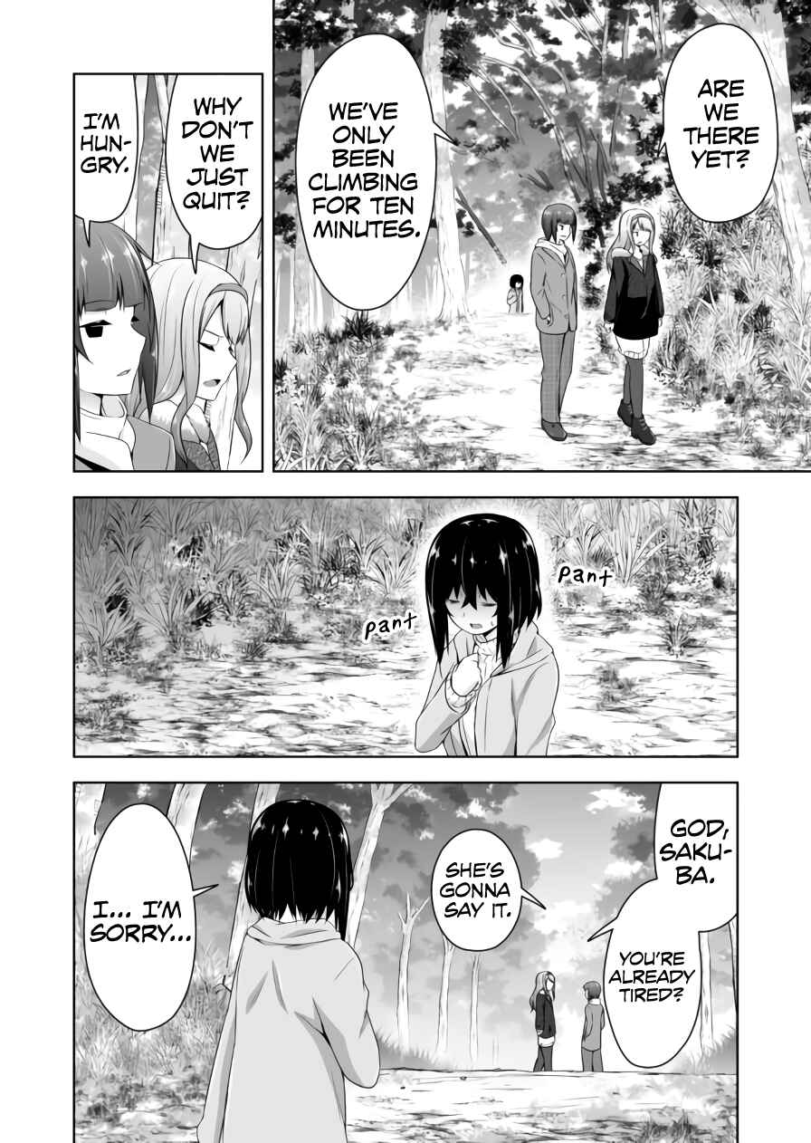 Page 9 Chapter 69 Devil-Chi