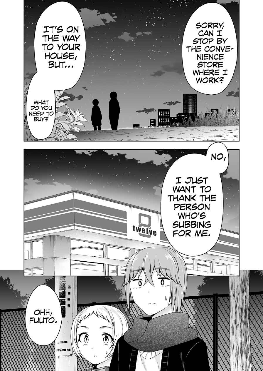 Page 10 Chapter 99 Devil-Chi