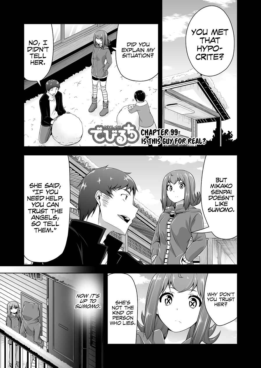 Page 2 Chapter 99 Devil-Chi