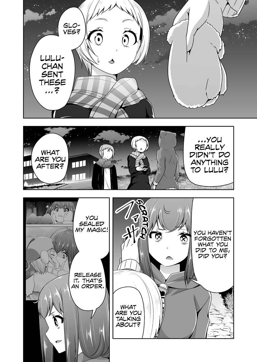 Page 5 Chapter 99 Devil-Chi