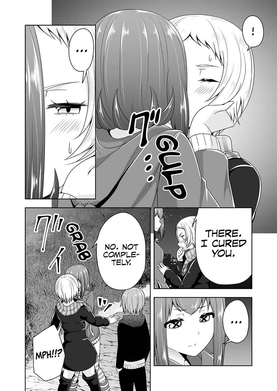 Page 7 Chapter 99 Devil-Chi