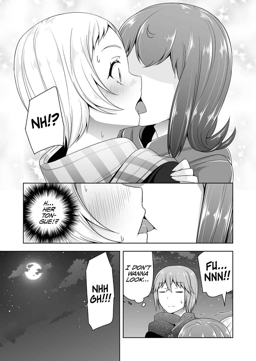 Page 8 Chapter 99 Devil-Chi