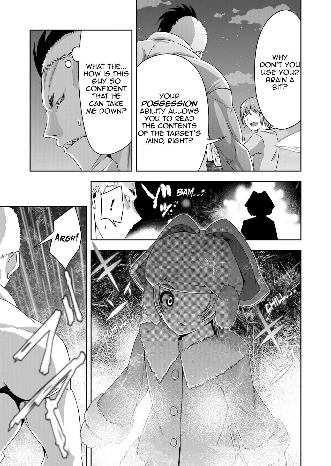 Page 3 Chapter 36 Devil-Chi