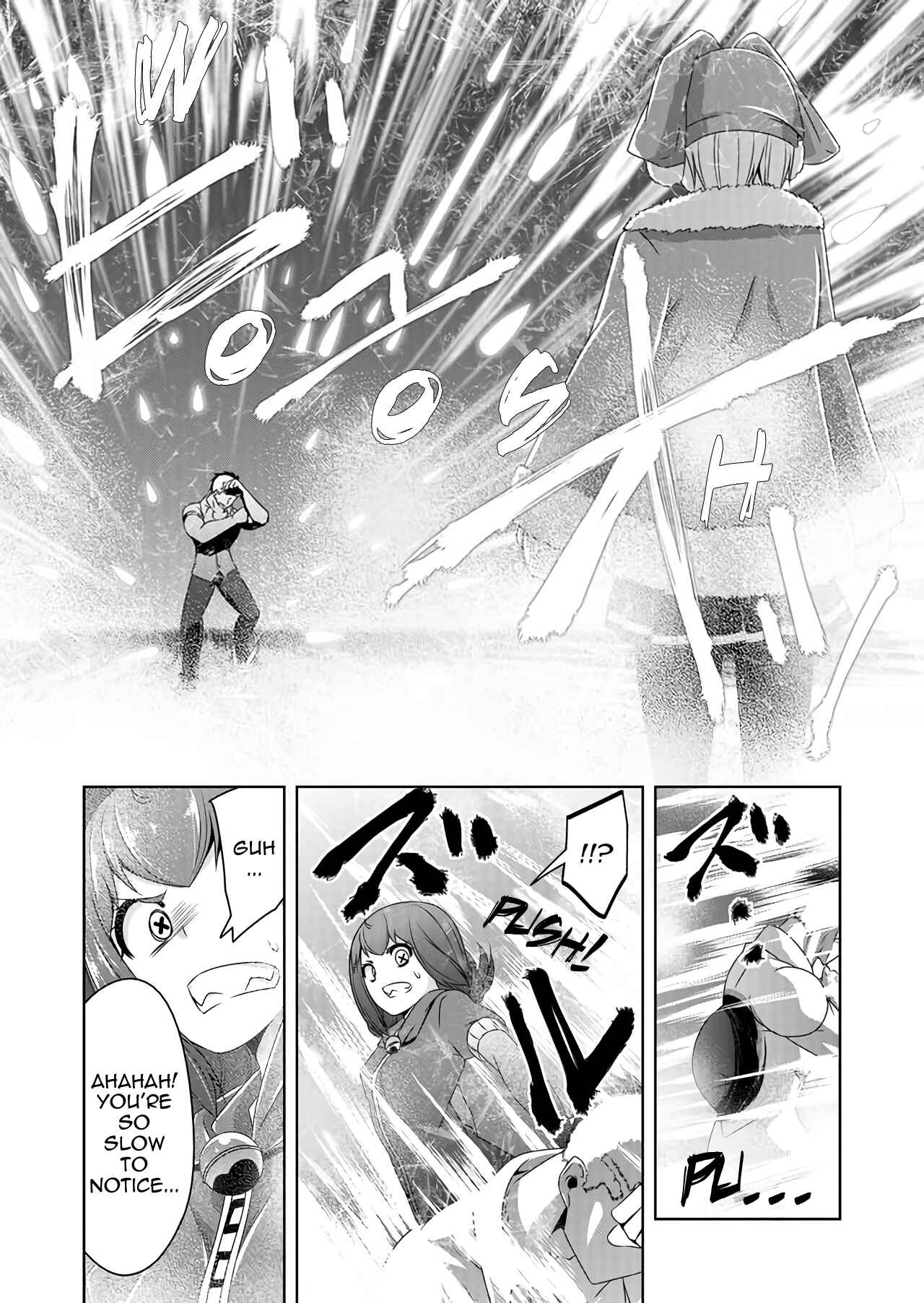 Page 4 Chapter 36 Devil-Chi