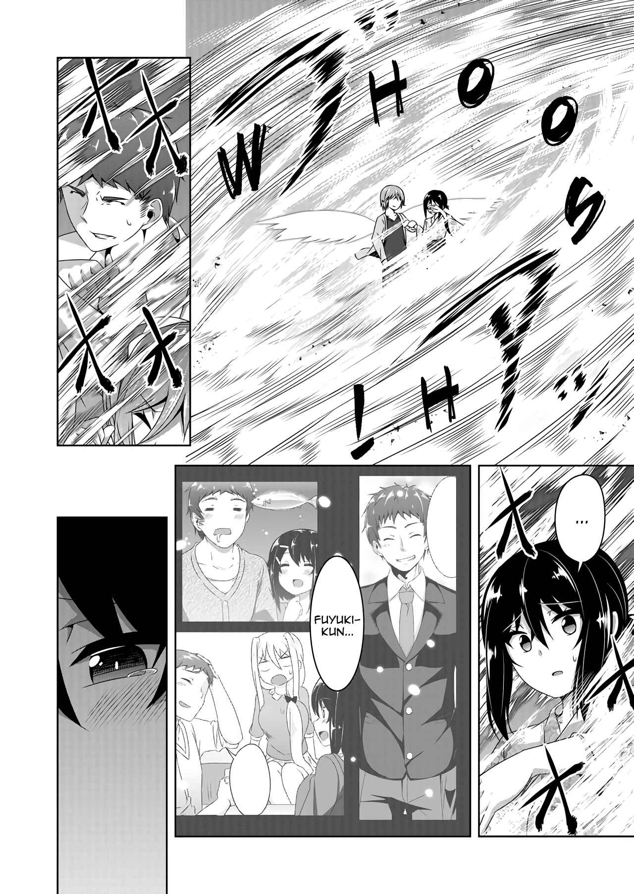 Page 8 Chapter 36 Devil-Chi