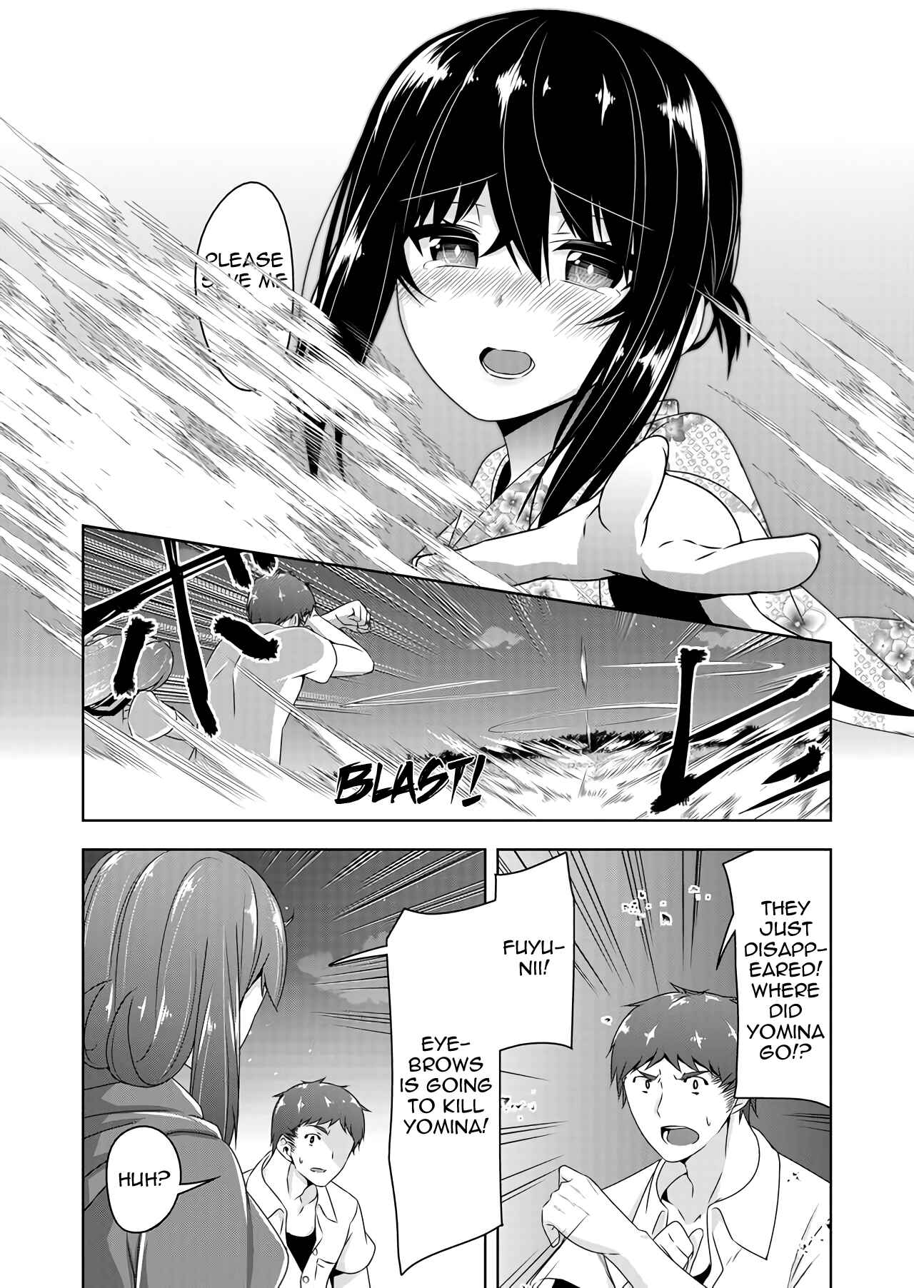 Page 9 Chapter 36 Devil-Chi