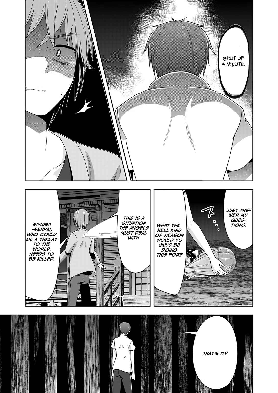 Page 10 Chapter 46 Devil-Chi