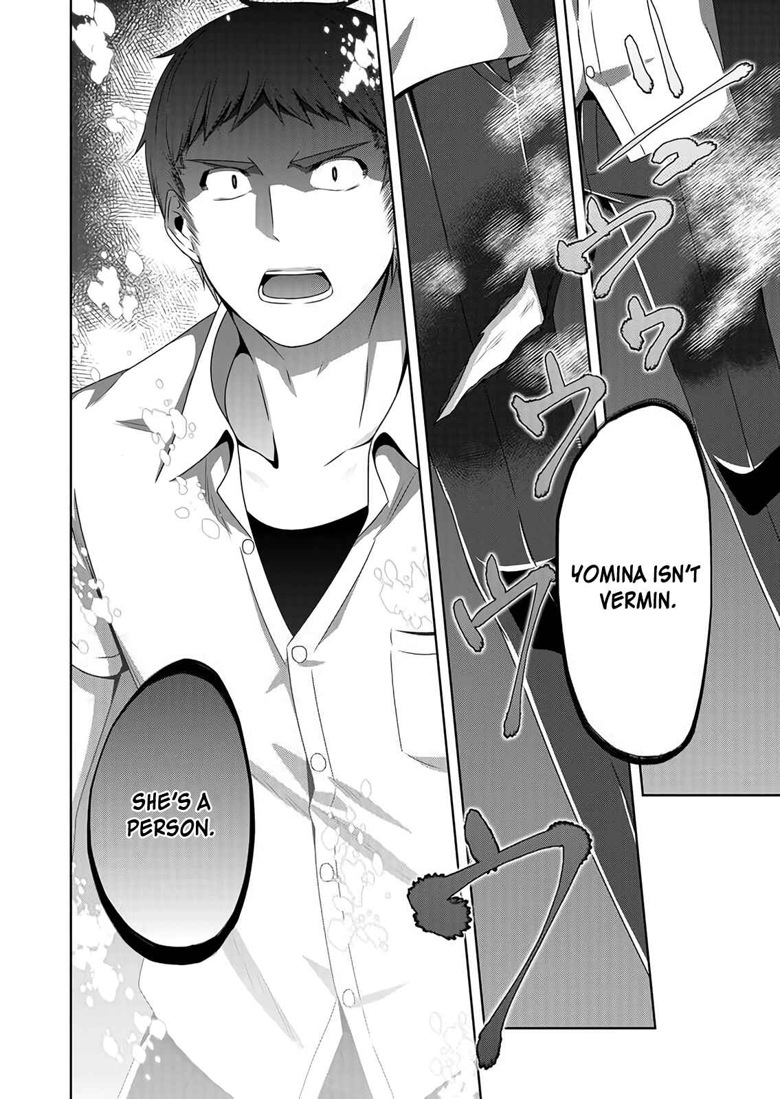 Page 13 Chapter 46 Devil-Chi